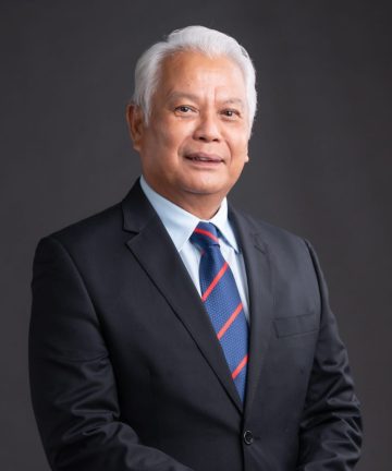 Dato. Shukri